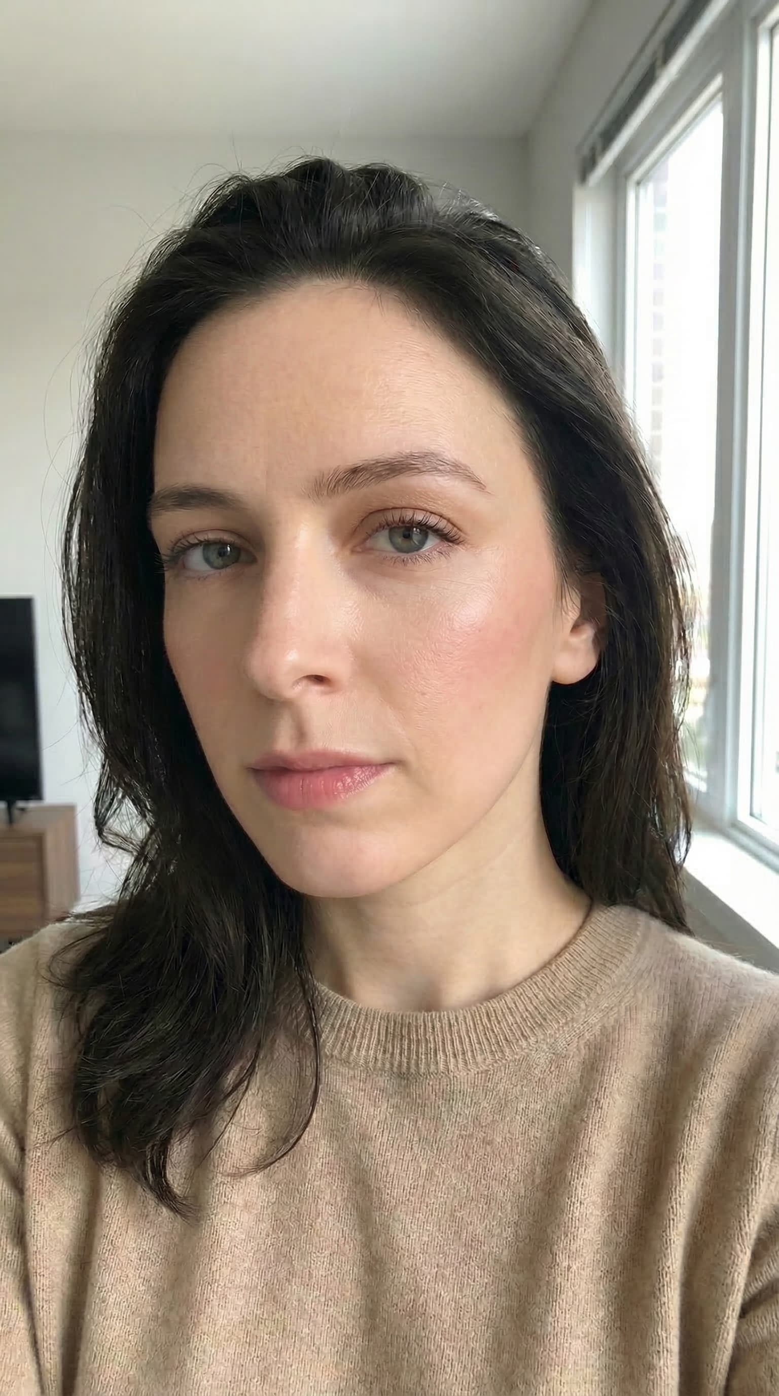 AI Auto Retouch After