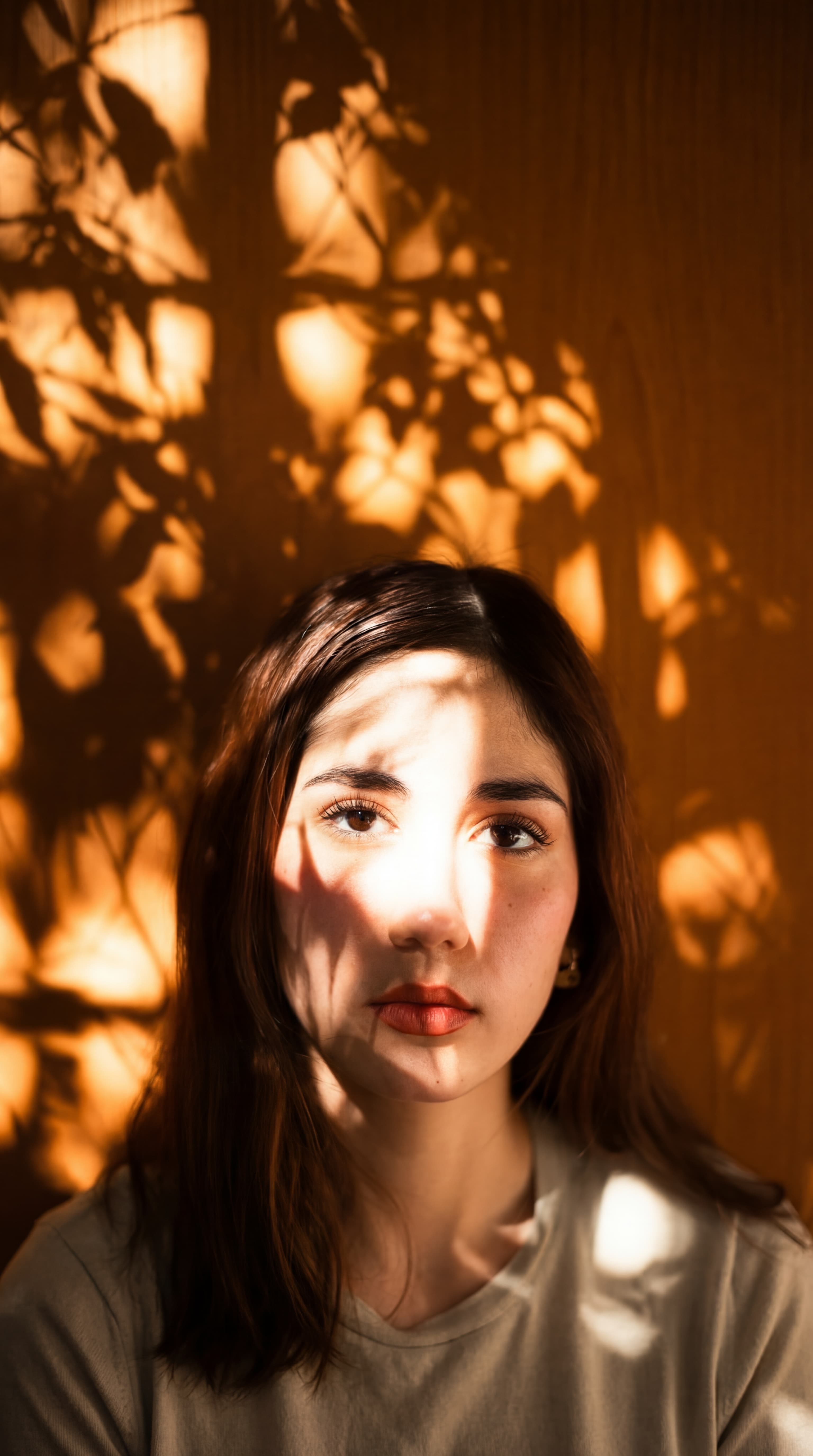 AI Portrait Generator Before