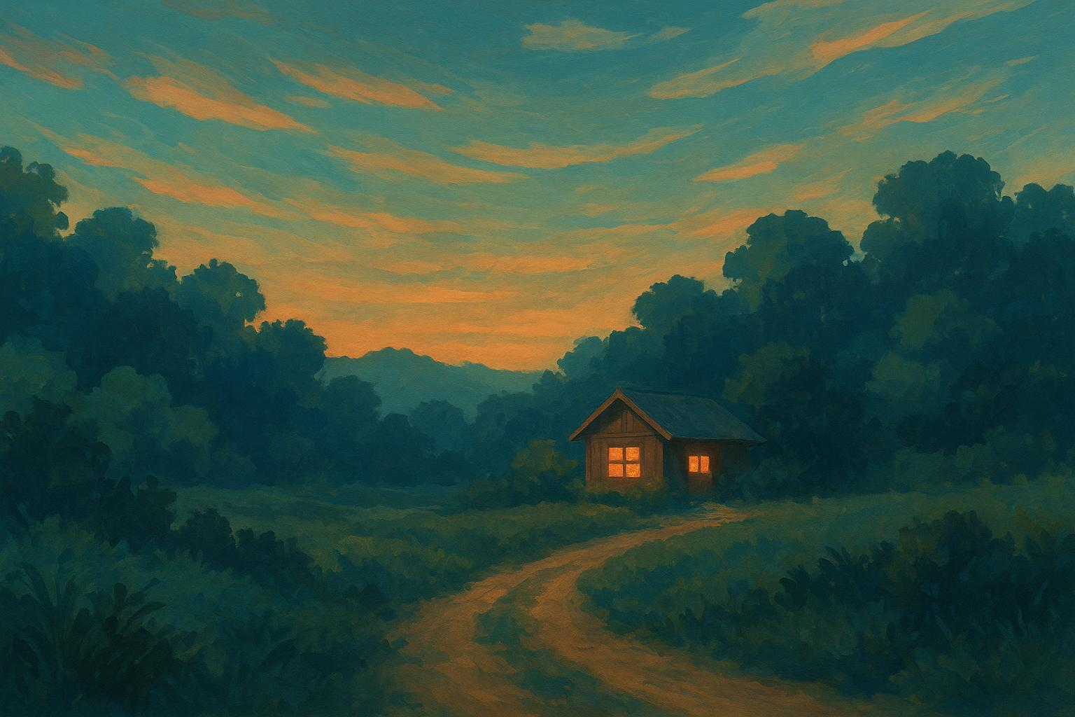 What Is Ghibli Art? Secrets to Recreating the Aesthetic (2026)